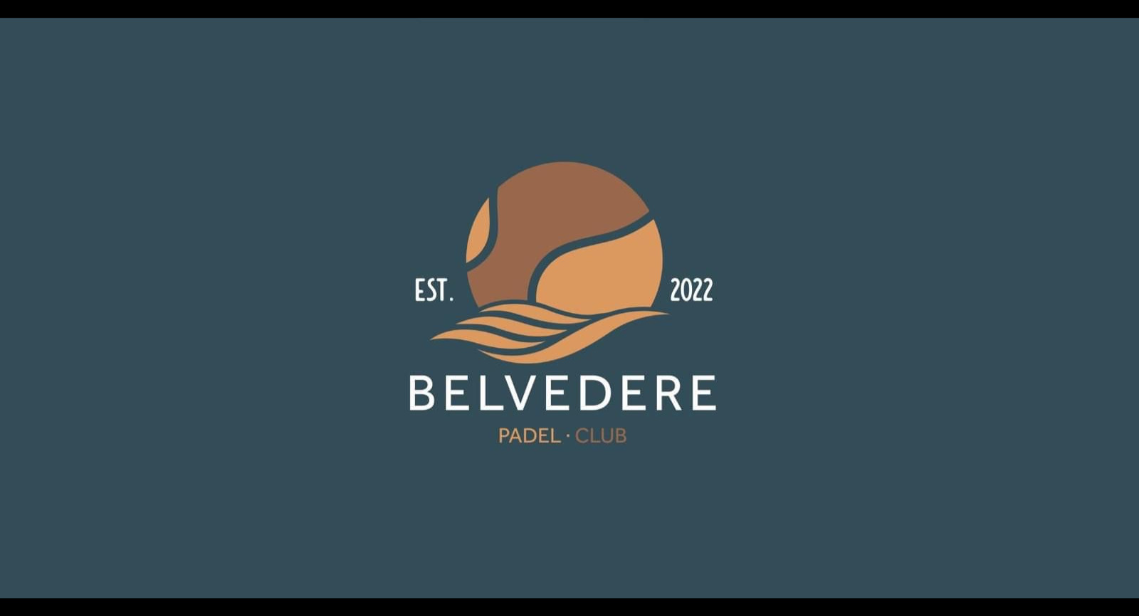 Belvedere Padel Club logo