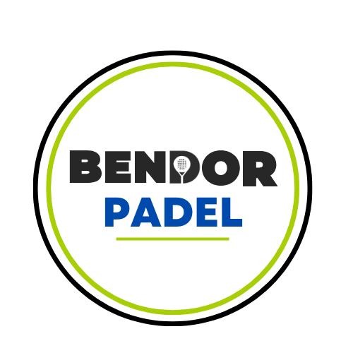 Bendor Padel logo