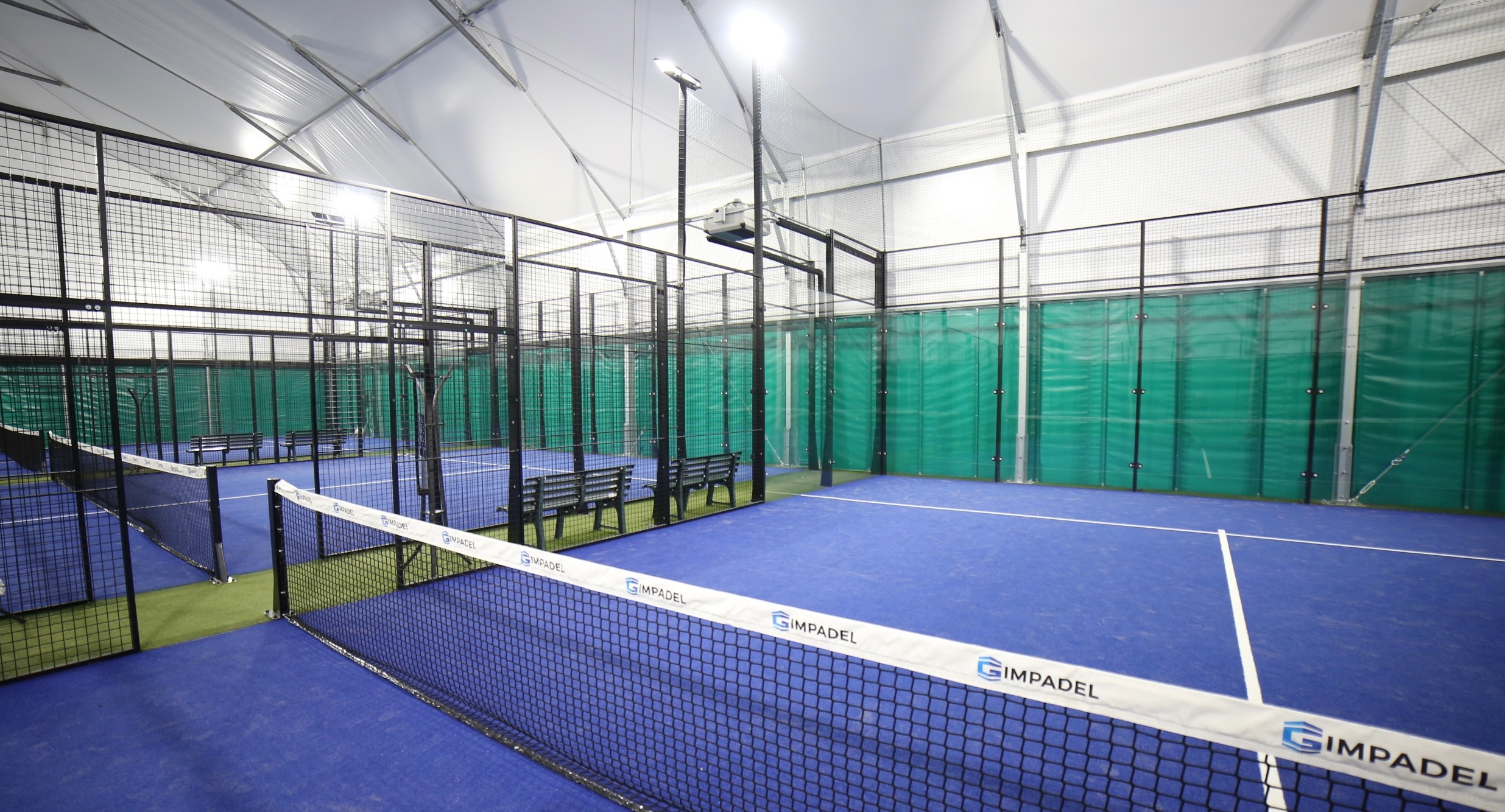 BesTennis Academy logo