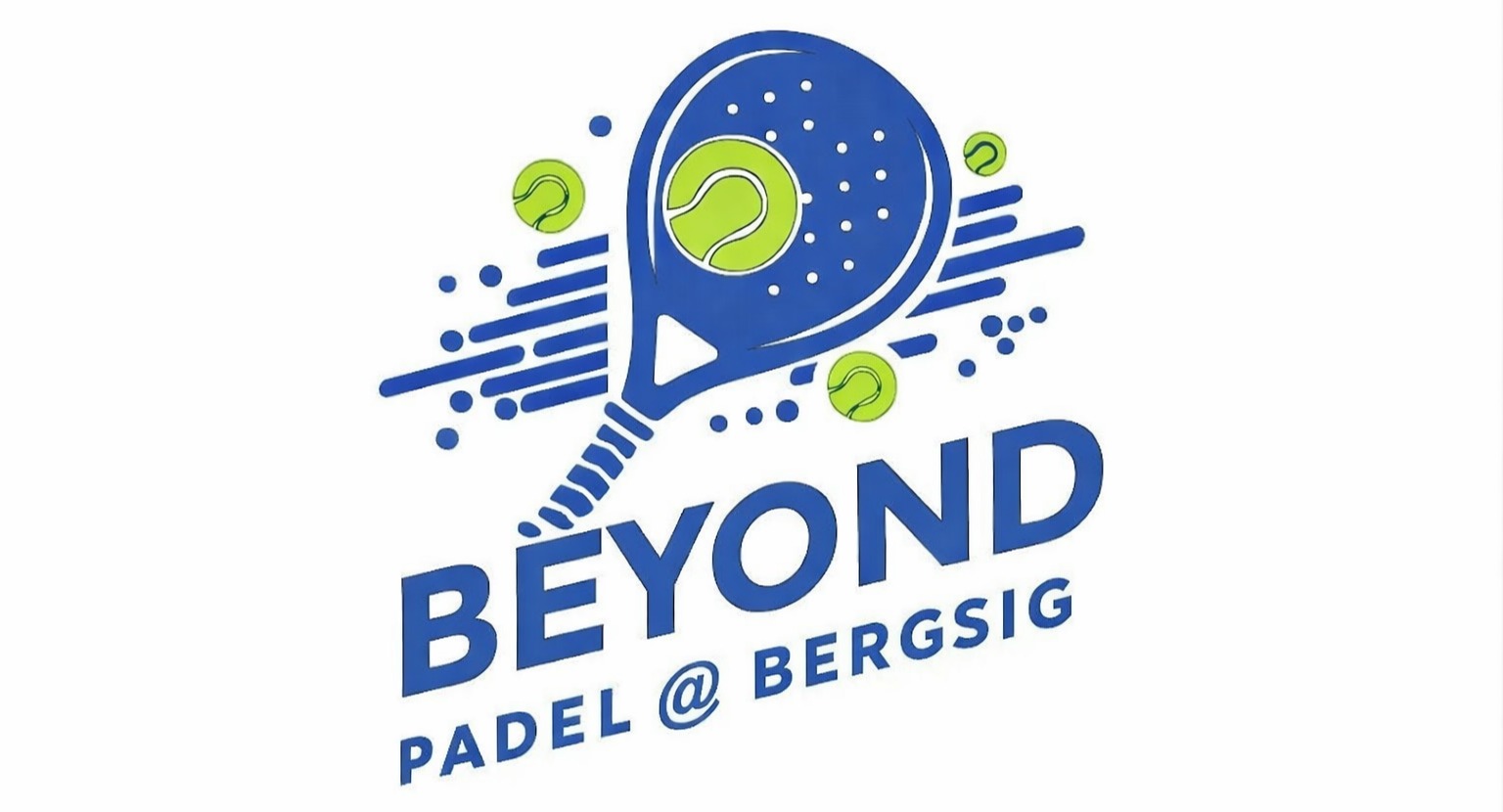 Beyond Padel @ Bergsig