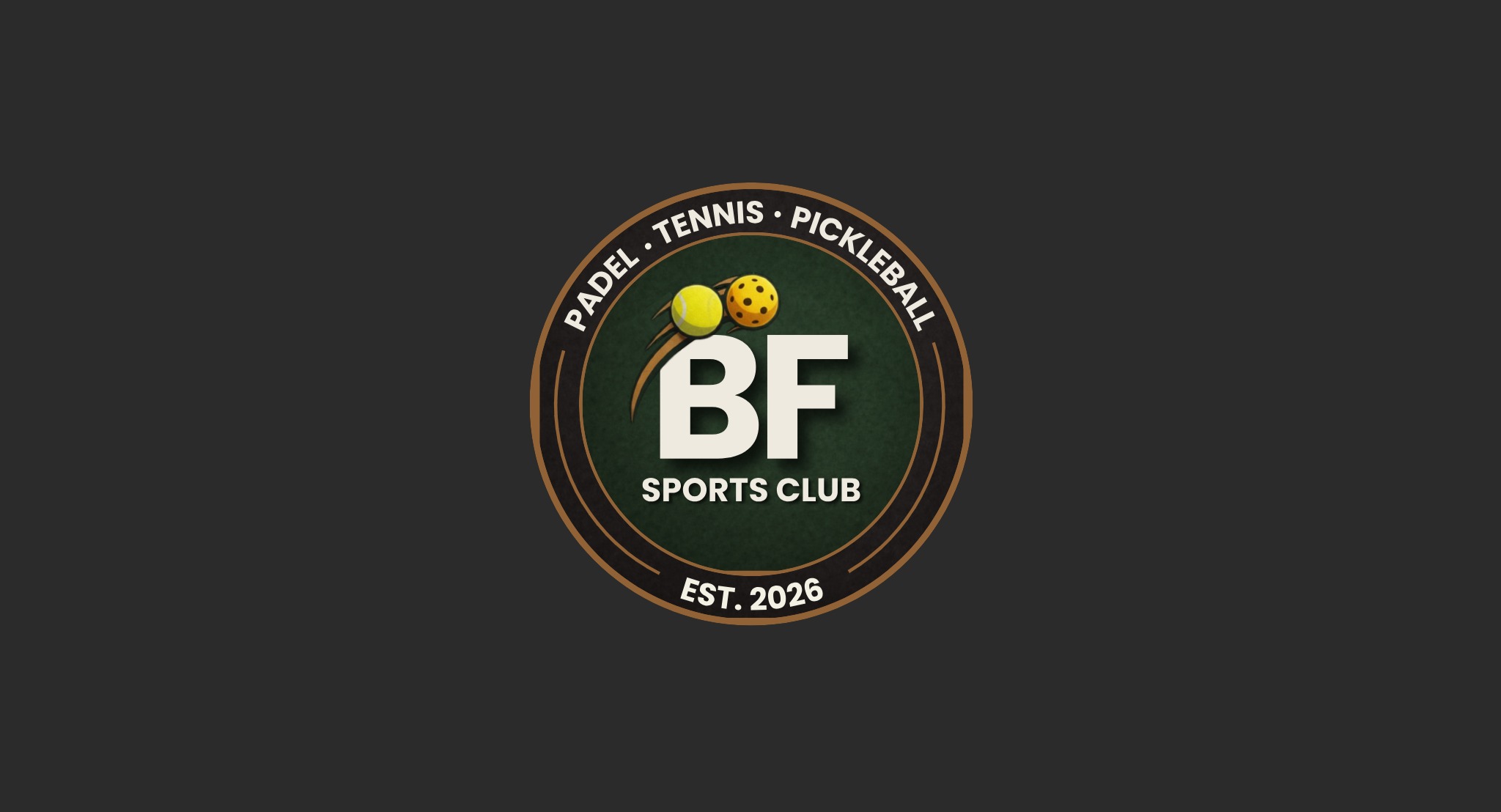 BF Sports Club - Stockstadt