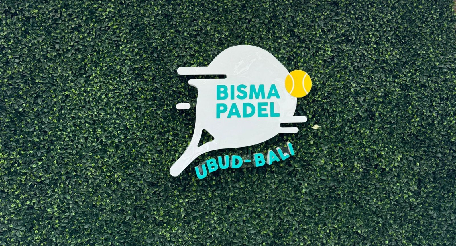 Bisma Padel  logo