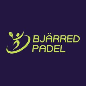 Bjärred Padel logo