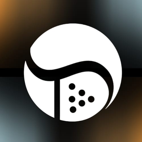 SINGPADEL Padel Club logo