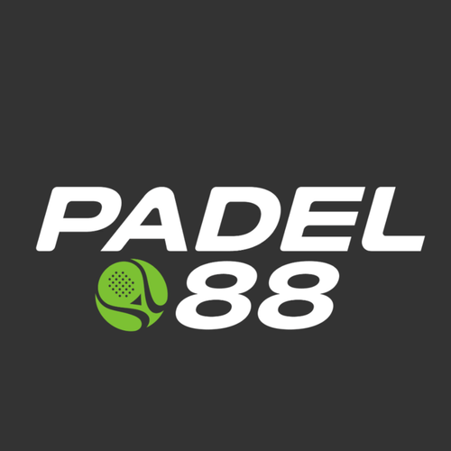 Padel 88 logo