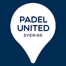 Padel United Spånga logo