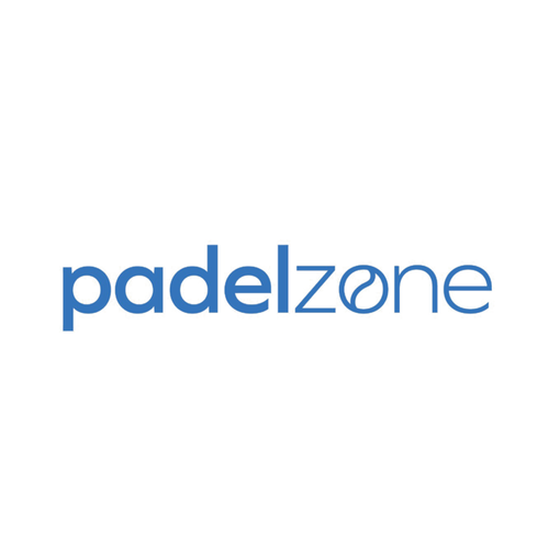 Padel Zone logo