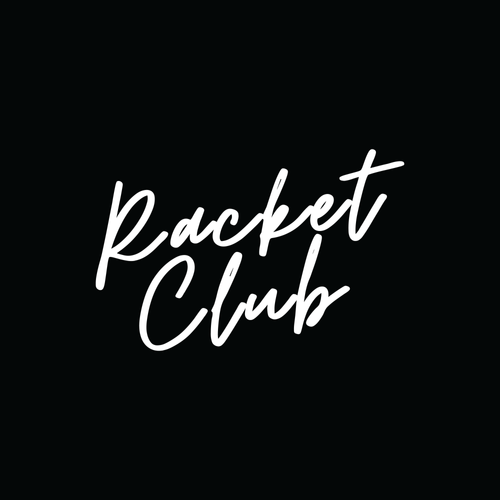 Racket Club AB logo