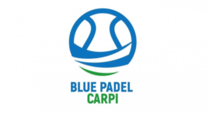 Blue Padel Carpi
