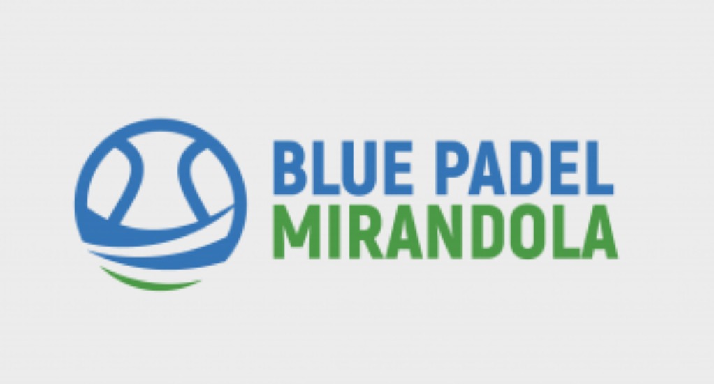 Blue Padel Mirandola