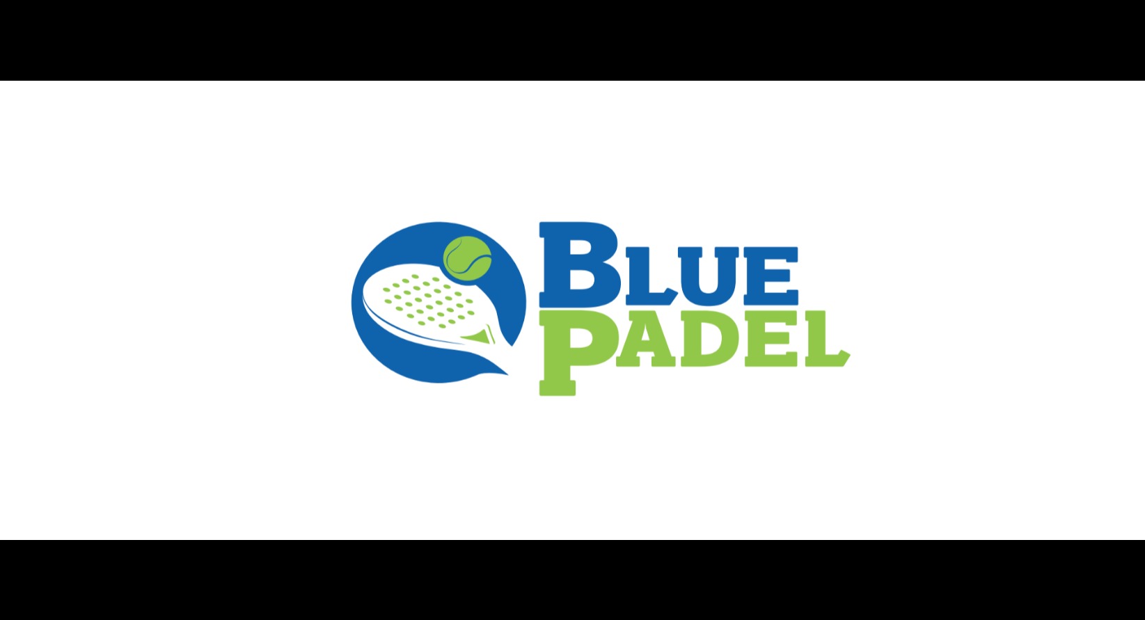 Blue Padel UPN