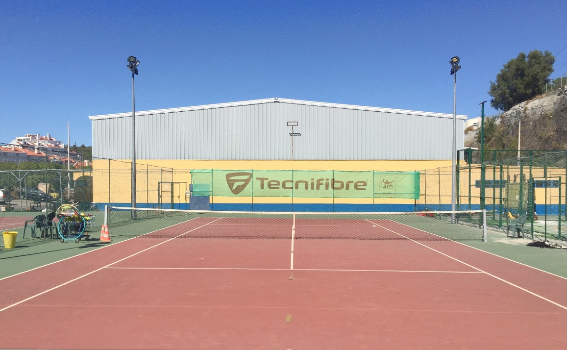 BoaHora Ténis & Padel logo