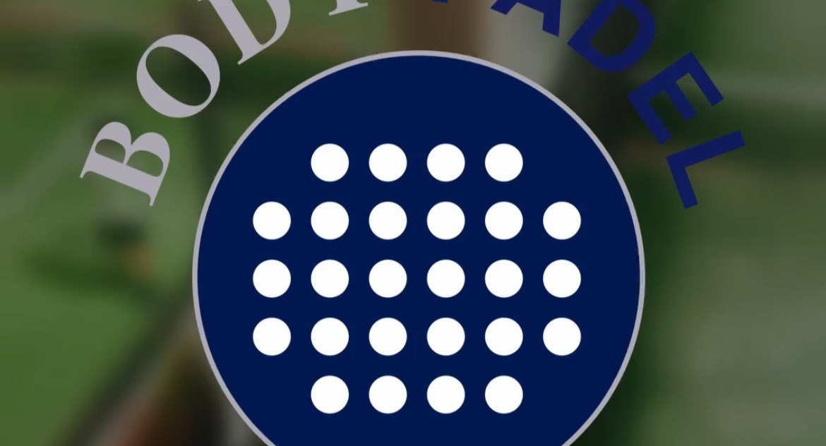 Body Padel Carlos Castro  logo
