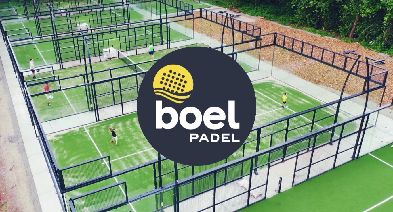 Boel Padel