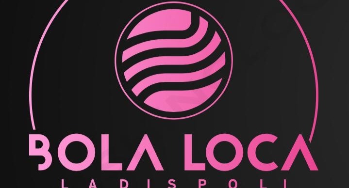 BOLA LOCA LADISPOLI  logo