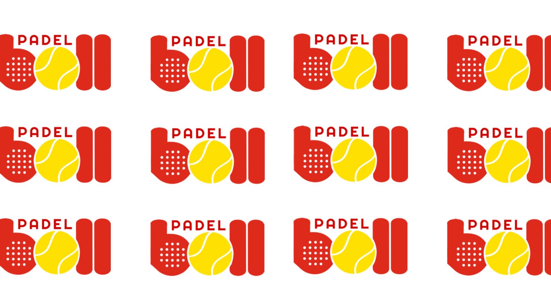 BOLL PADEL logo