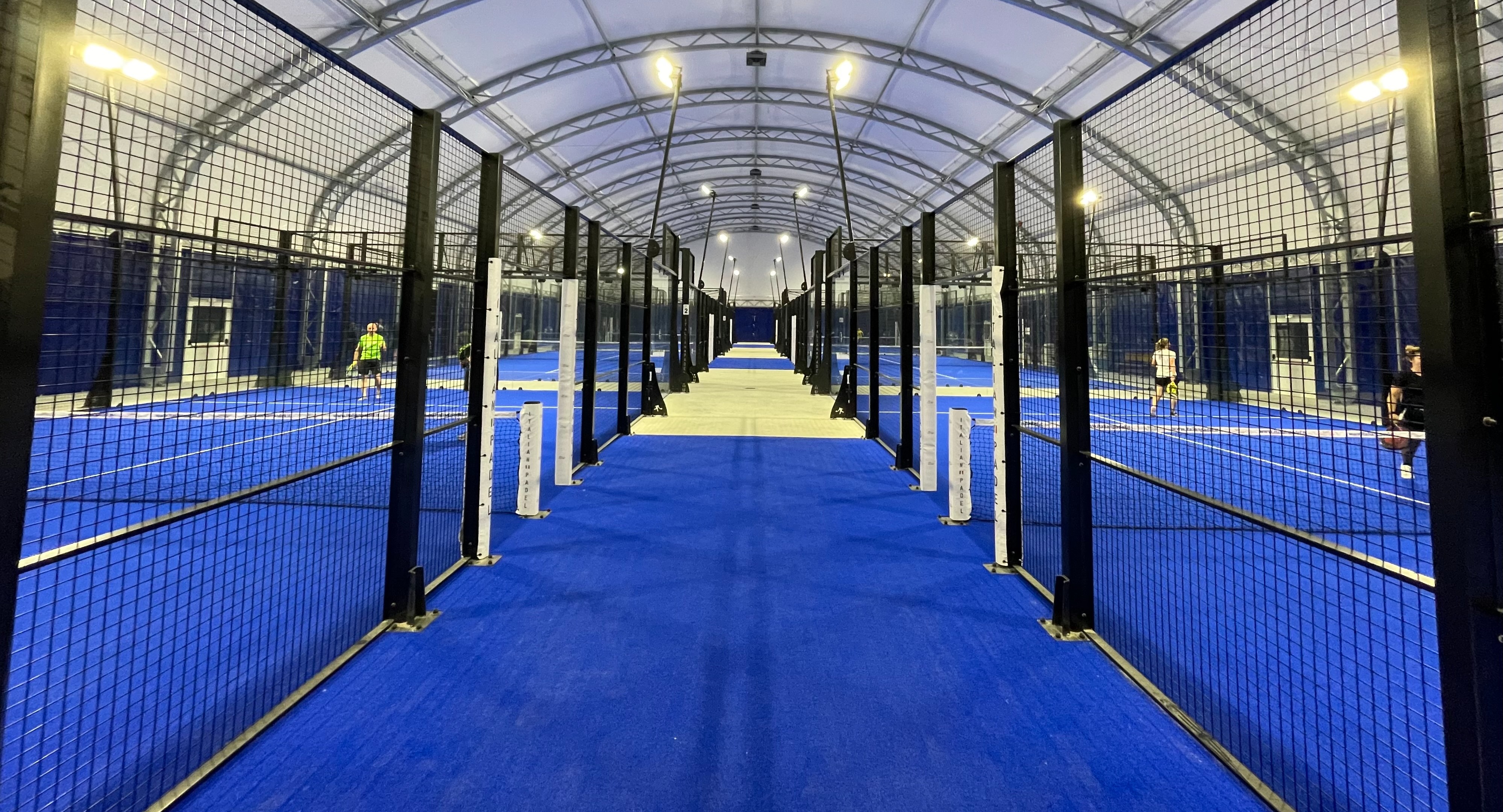 BOLOGNA PADEL