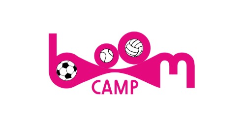 BoomCamp - Forel Spa logo