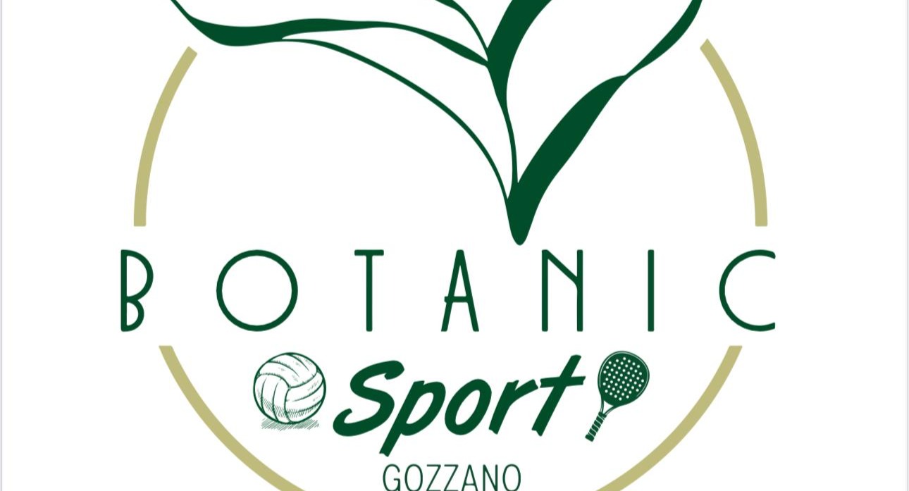 Botanic Village Gozzano logo