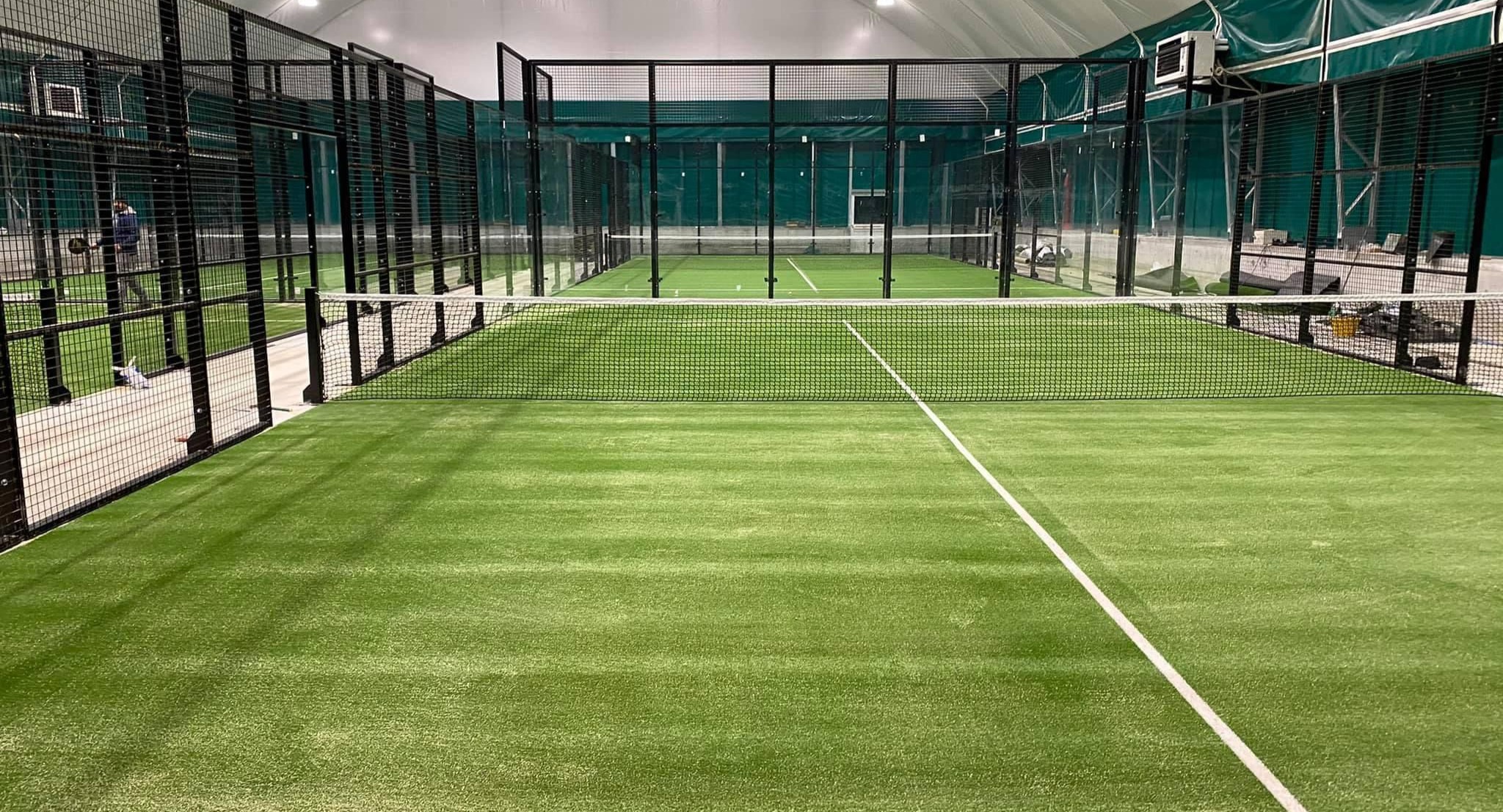 Brangi’s Padel Lanzo Torinese