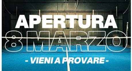 Brangi's Padel Nizza logo