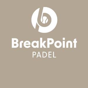 BreakPoint Padel logo