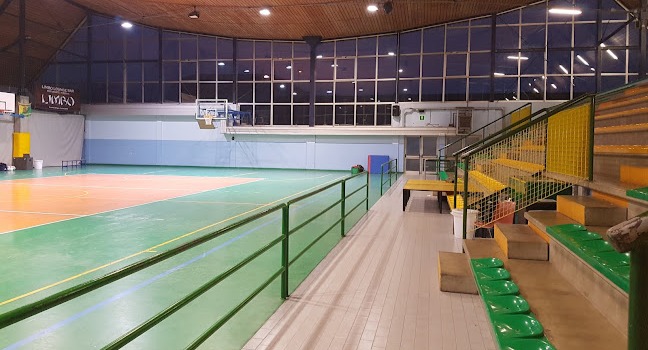 Brembate di Sopra - Unica Sport by HServizi logo