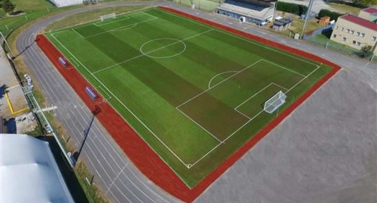 Brembate & Grignano - Unica Sport by HServizi logo