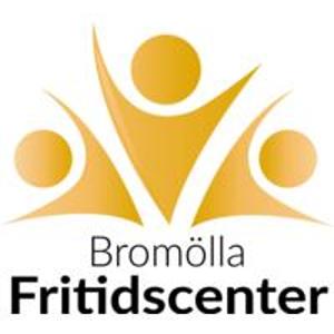 Bromölla Fritidscenter logo