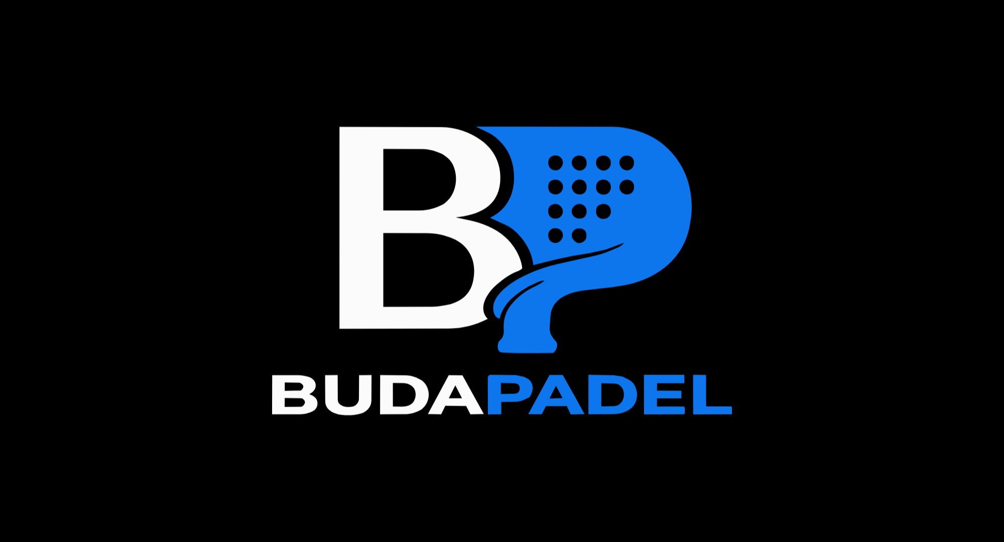 BUDAPADEL logo