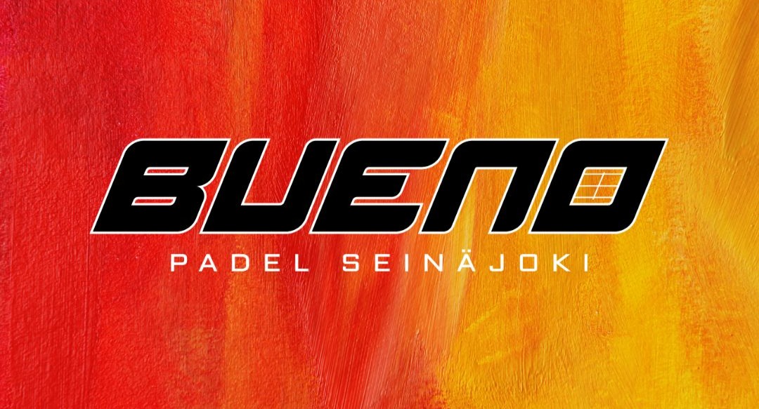 Bueno Padel Seinäjoki