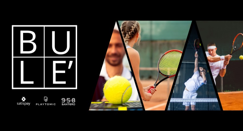 Bulè Bellinzago Tennis e Padel