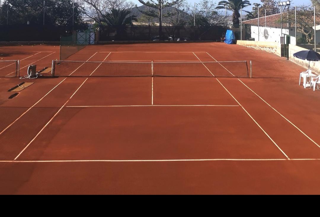 Buzanada Tenis Club