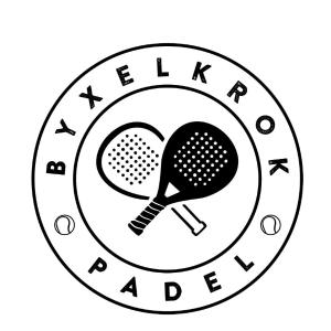 Byxelkrok Padel logo