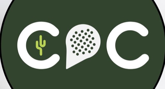 Cactus Padel Camargo logo