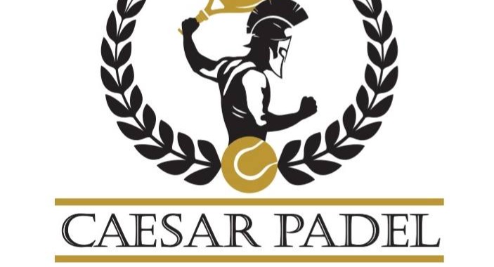 CAESAR PADEL logo