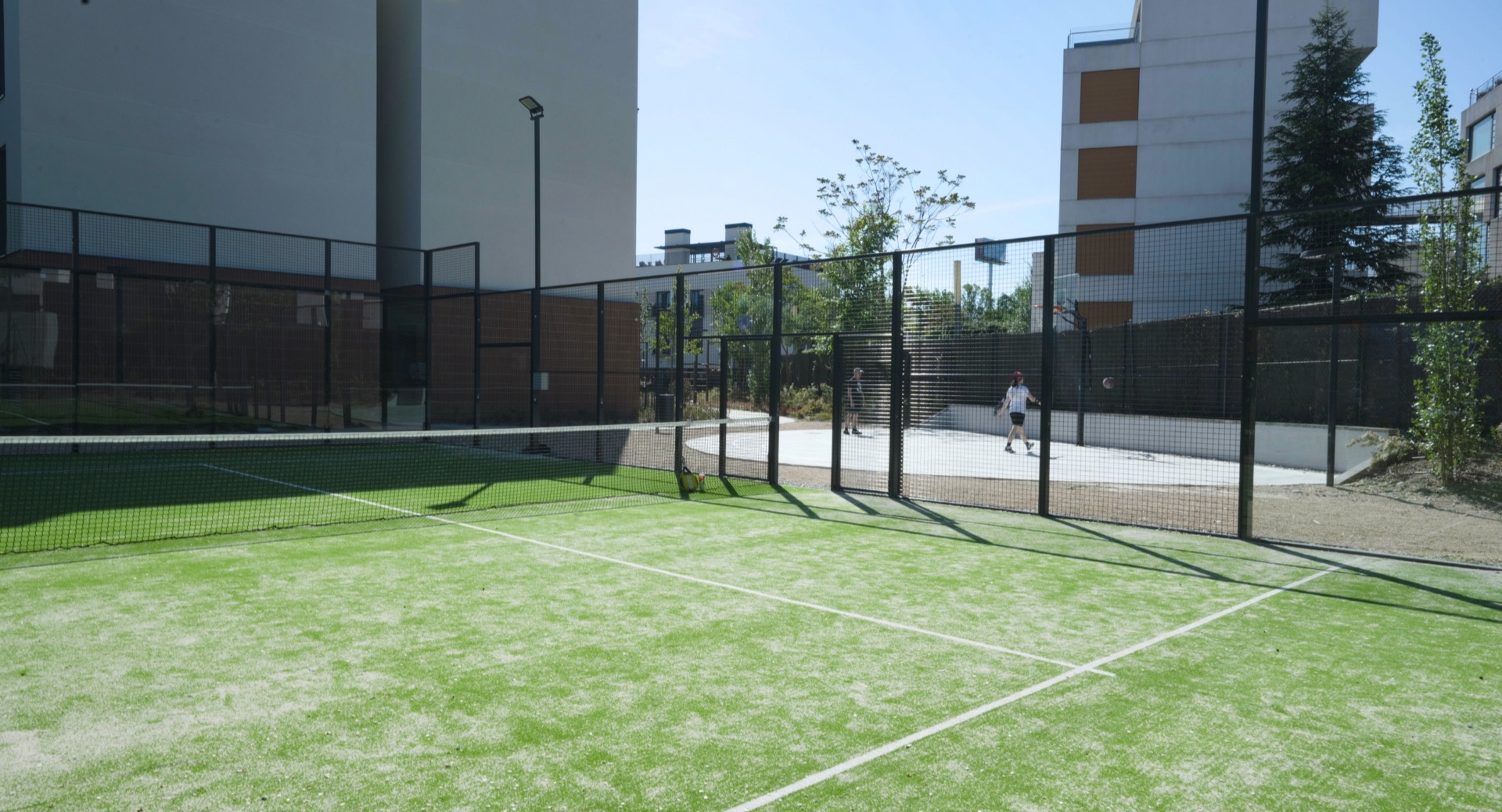 Calido Alcobendas