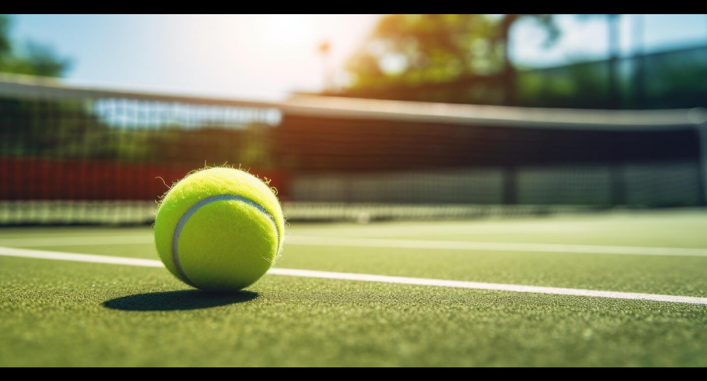 CAMPO DA TENNIS PELLIZZANO