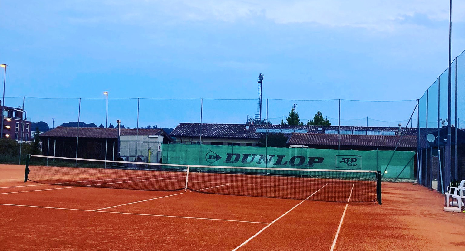 Cantera Club Sport logo