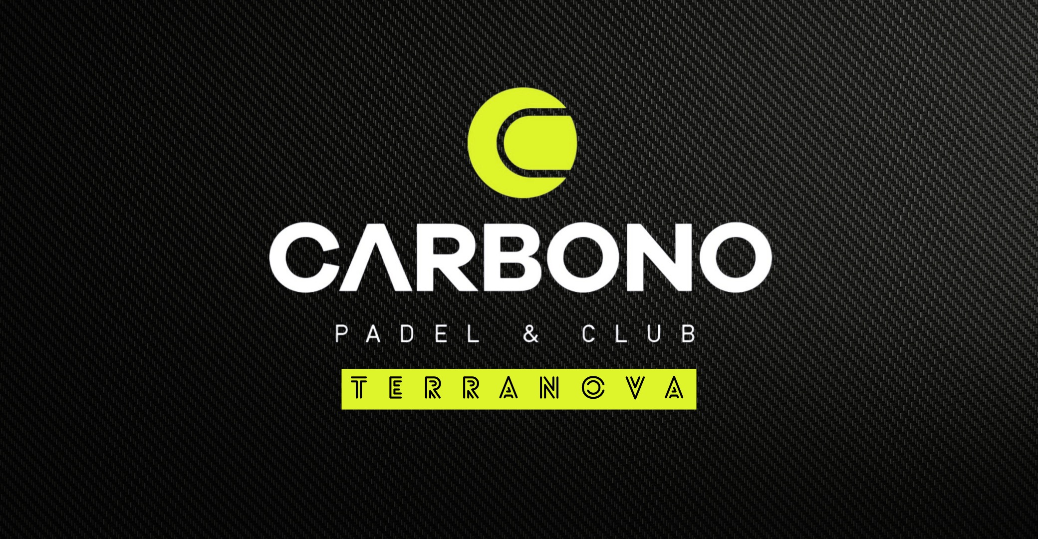 Carbono Padel Club Terranova