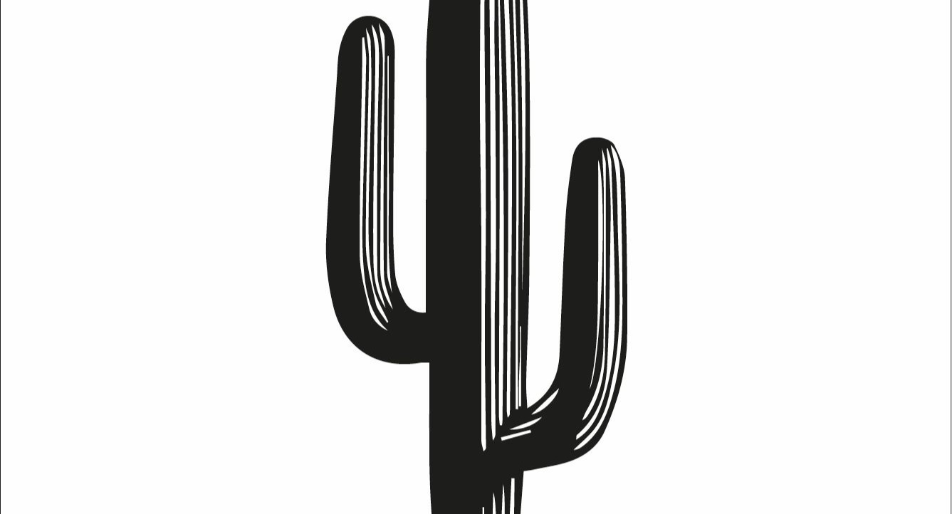 Cardon Padel logo