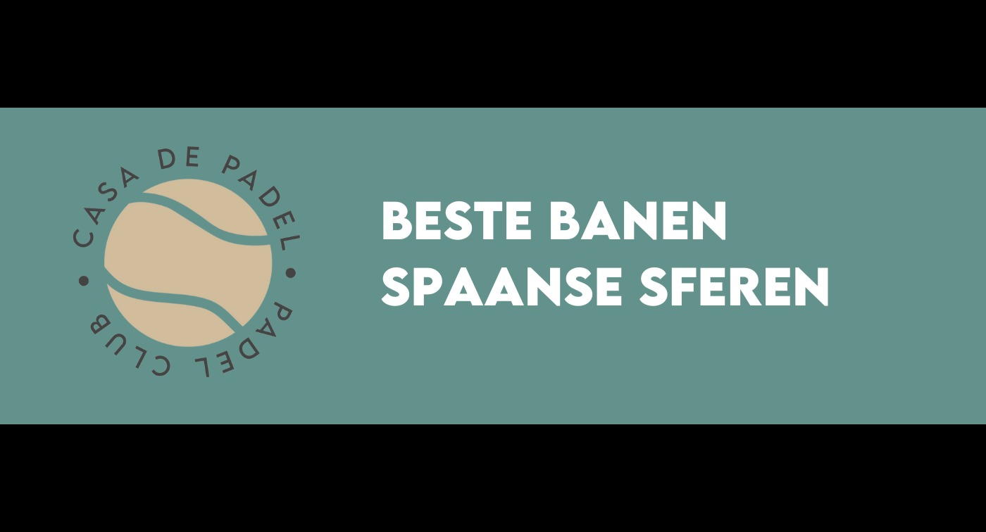 Casa de Padel Deurne