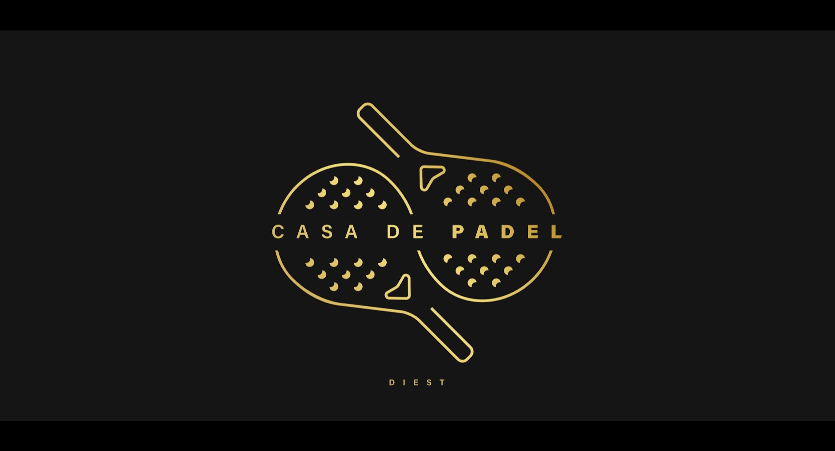 Casa de Padel Diest