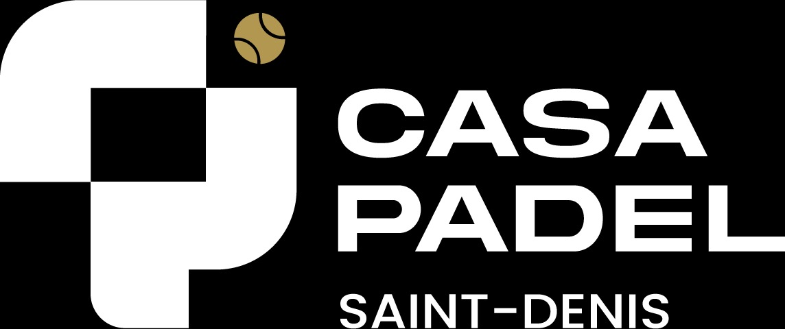 CASA PADEL SAINT-DENIS logo