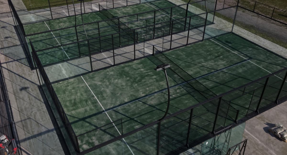 Casa Padel Seekirchl logo