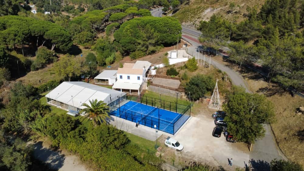 Cascais Padel Club