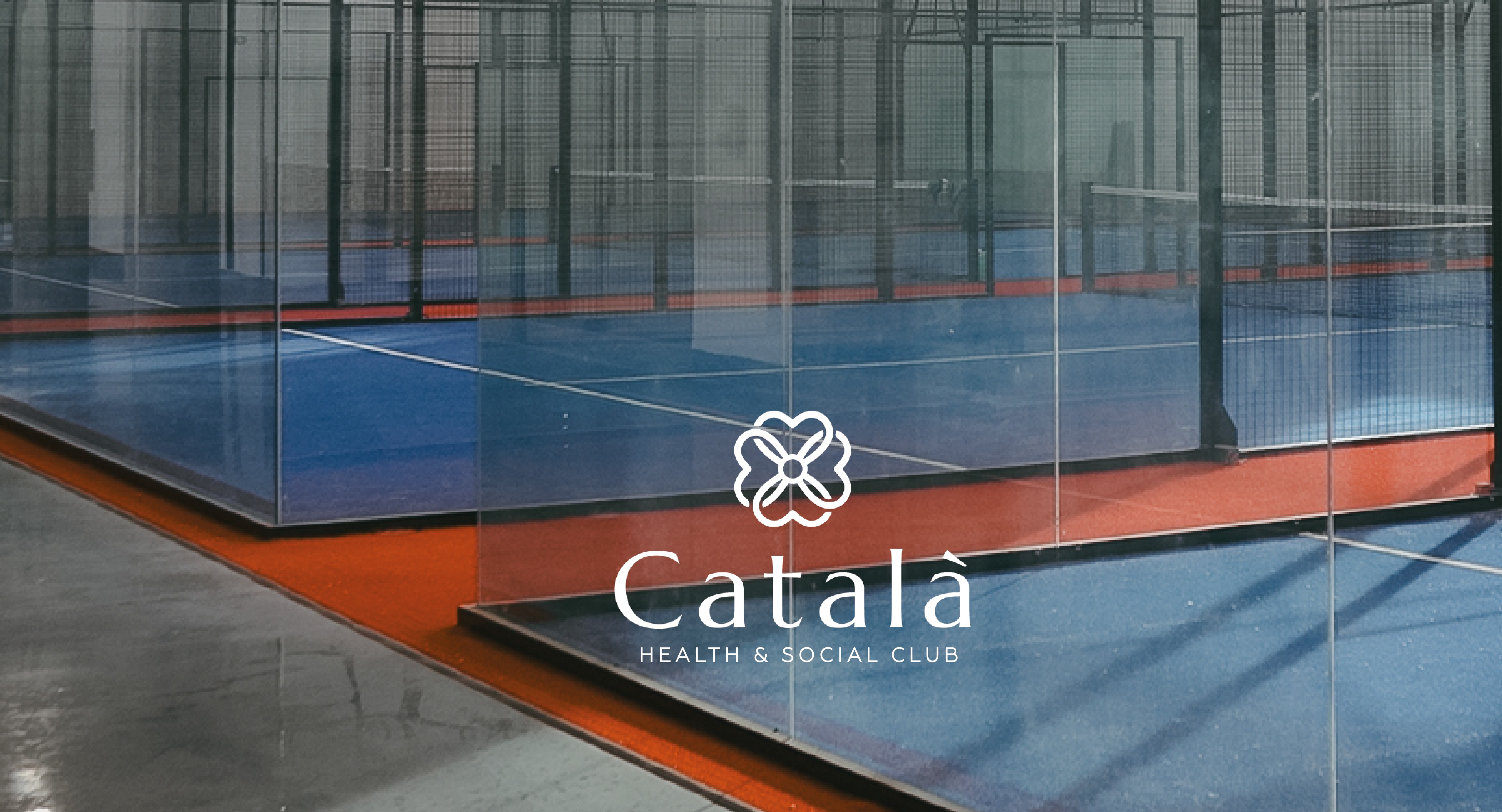 CATALÀ HEALTH & SOCIAL CLUB logo