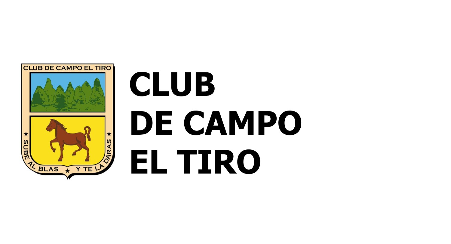 C.C. El Tiro logo