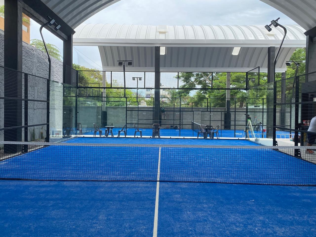 CC PADEL CLUB
