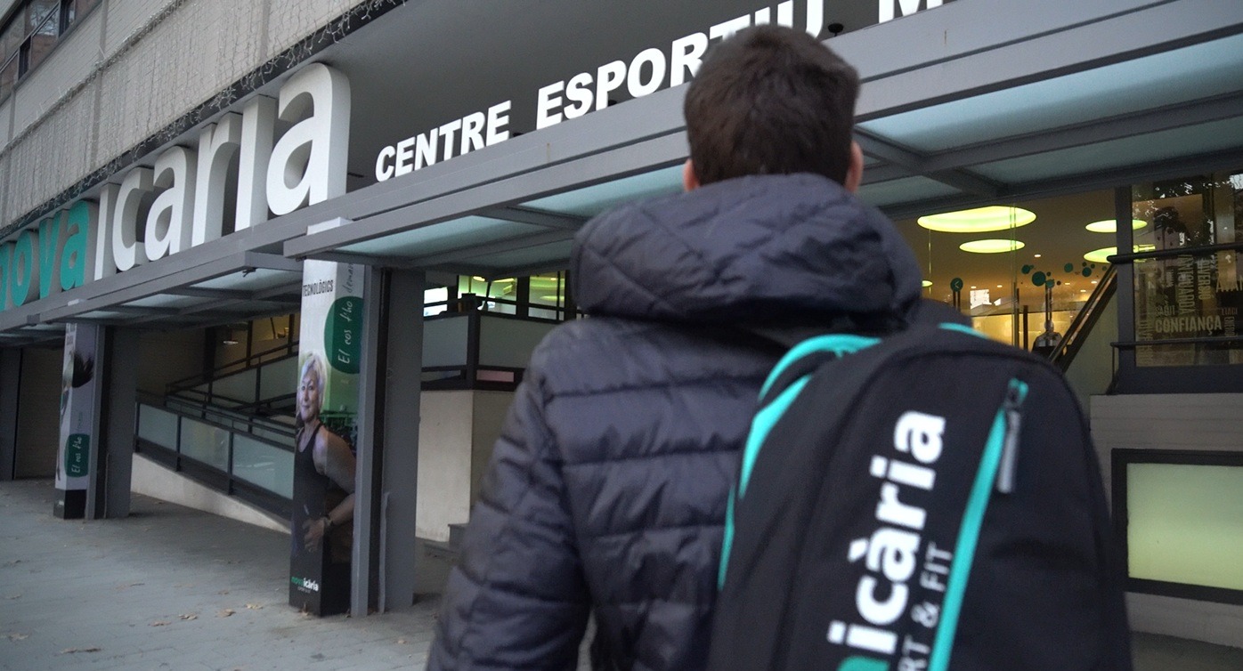 CEM Nova Icària